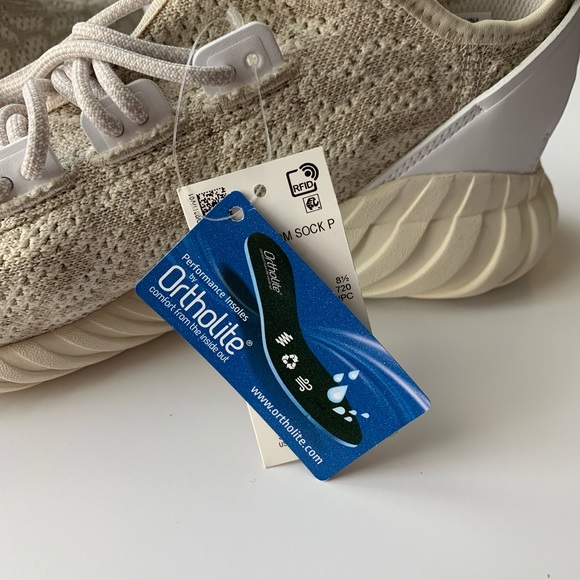 Adidas Tubular Doom - Primeknit sneakers - Picture 8 of 8